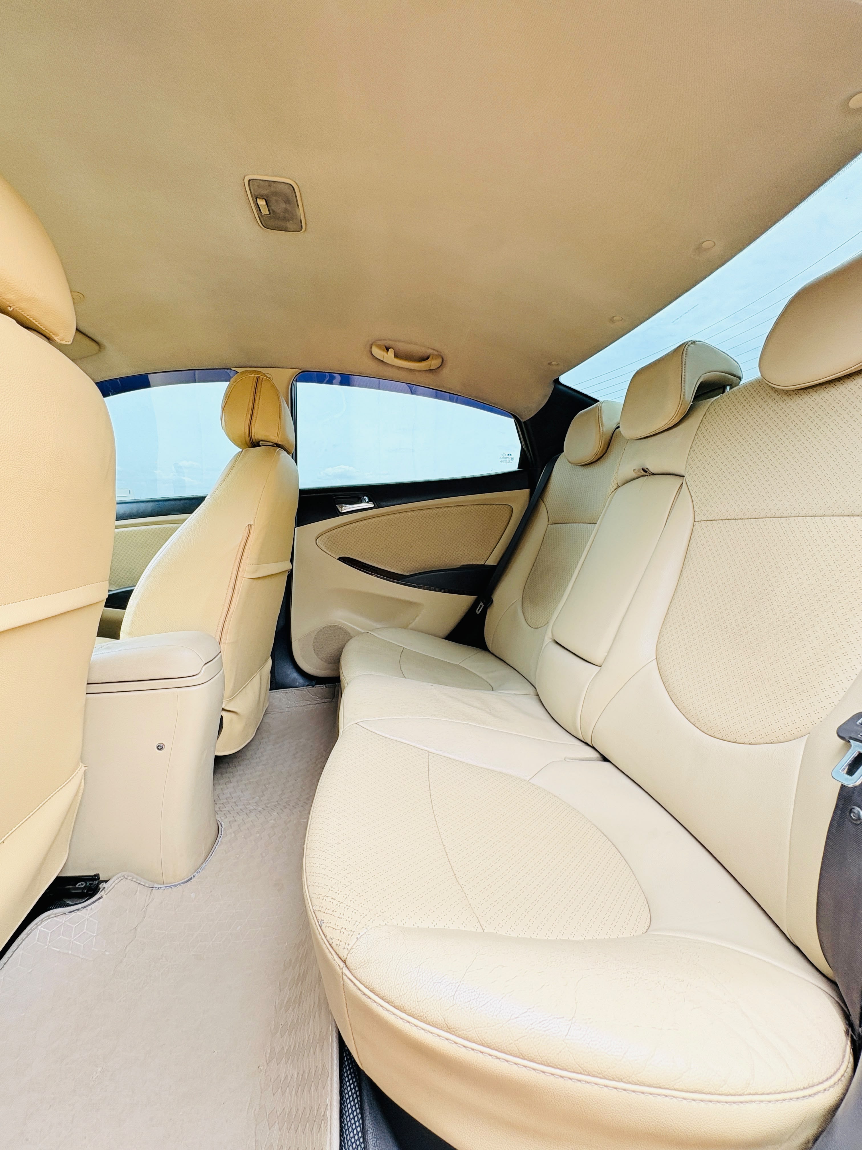Hyundai Verna - Image 7