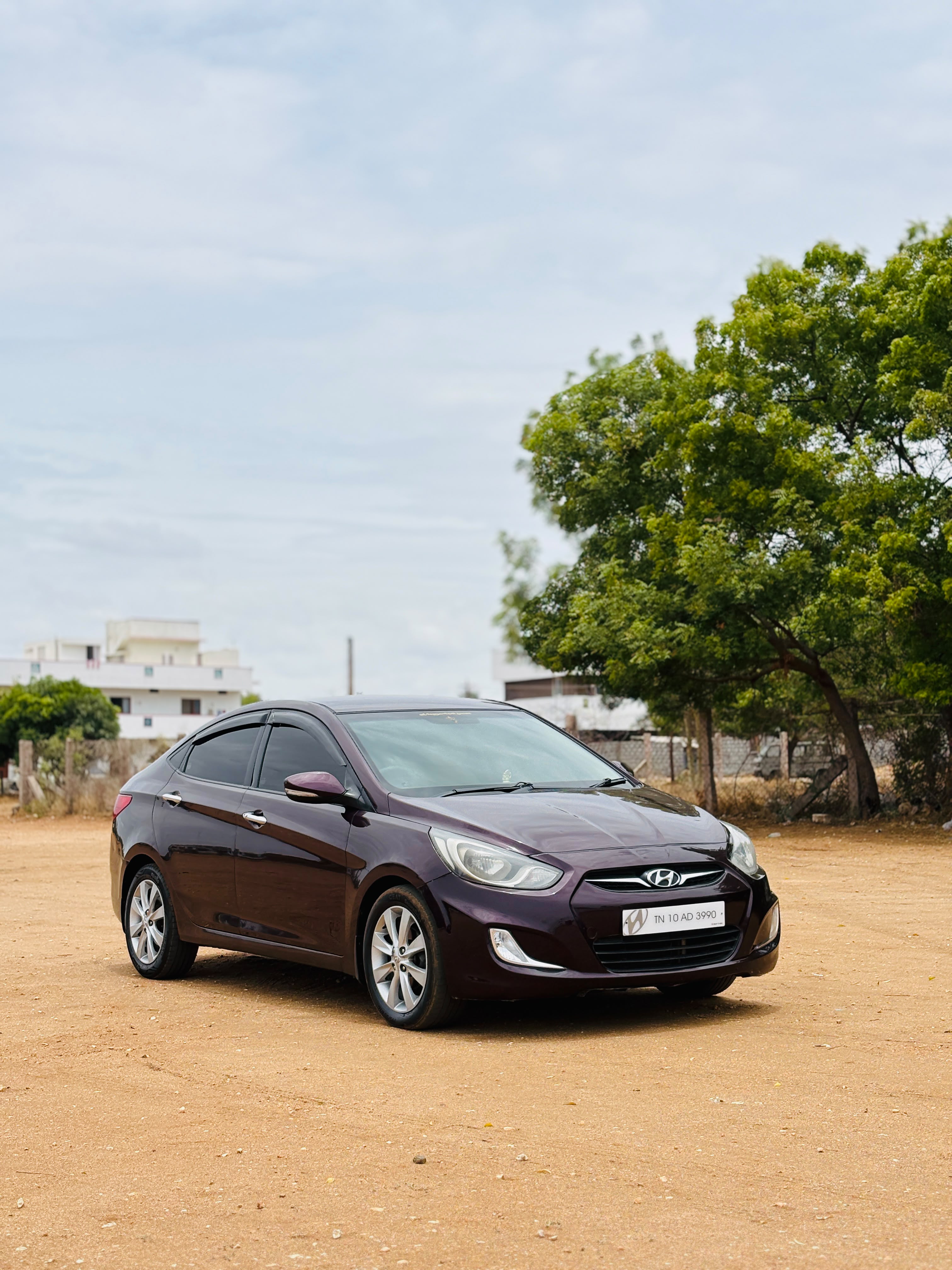 Hyundai Verna - Image 6