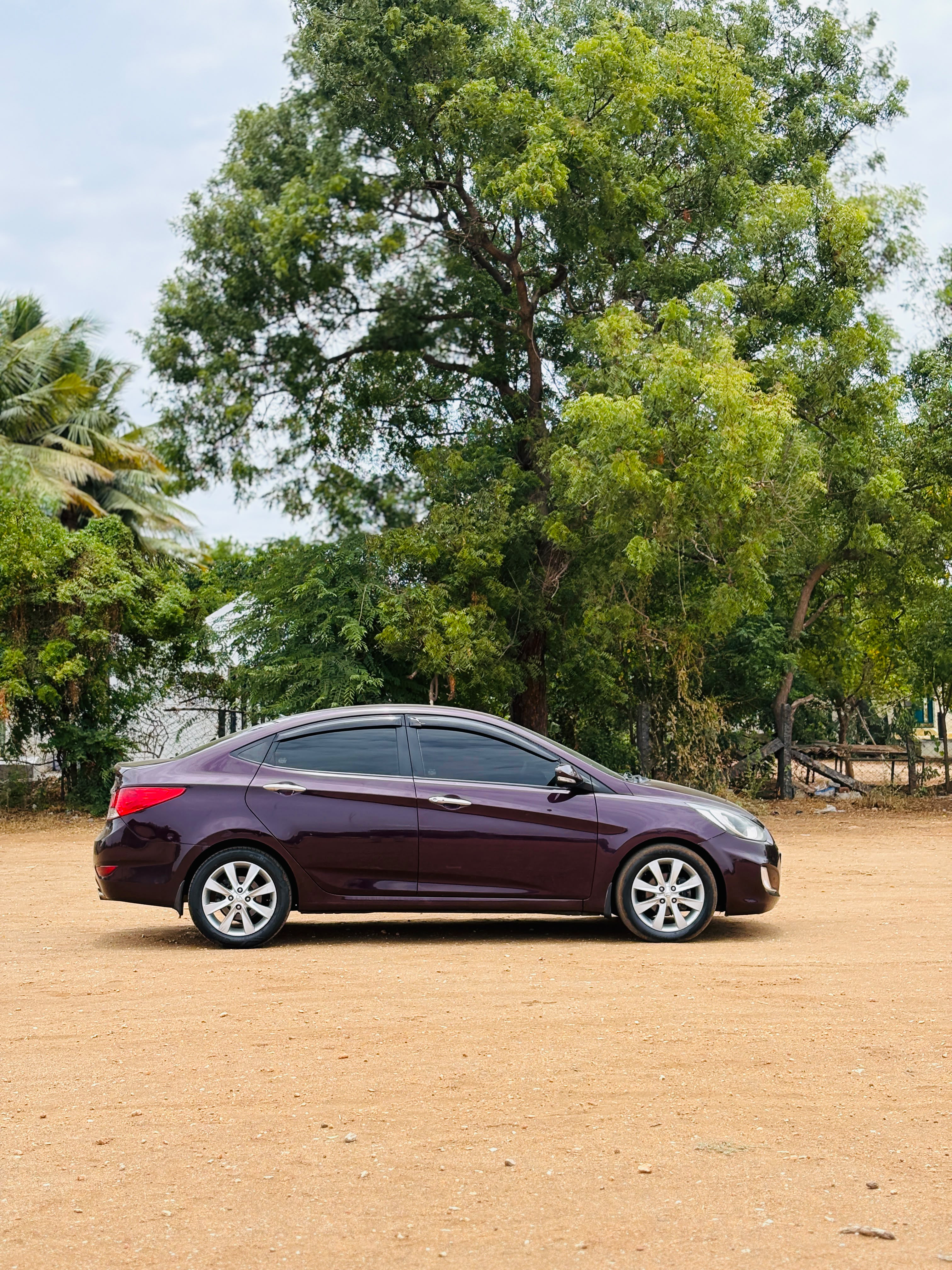 Hyundai Verna - Image 9