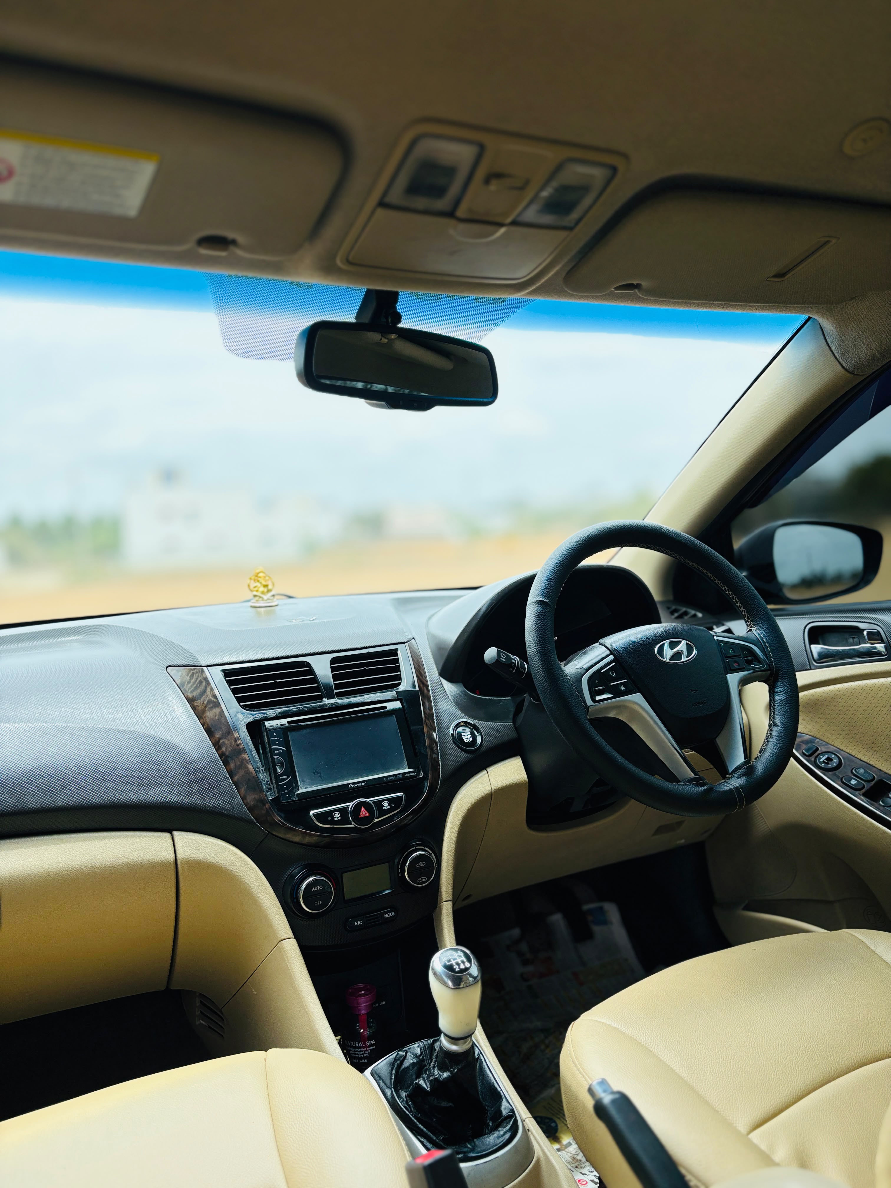Hyundai Verna - Image 8