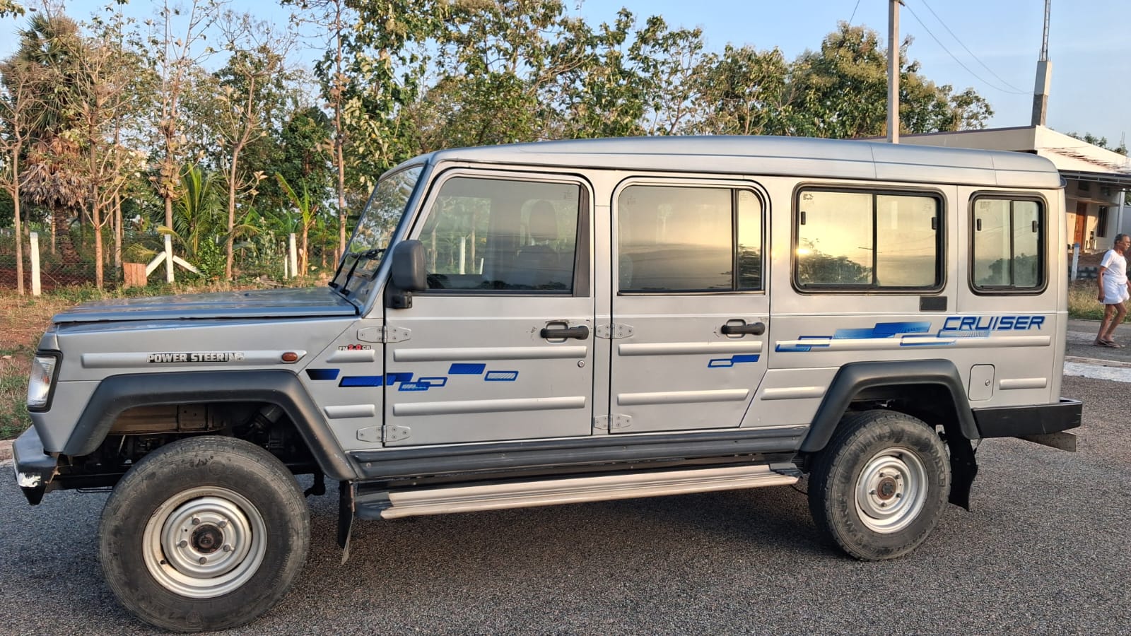 Force Trax Cruiser - Image 3