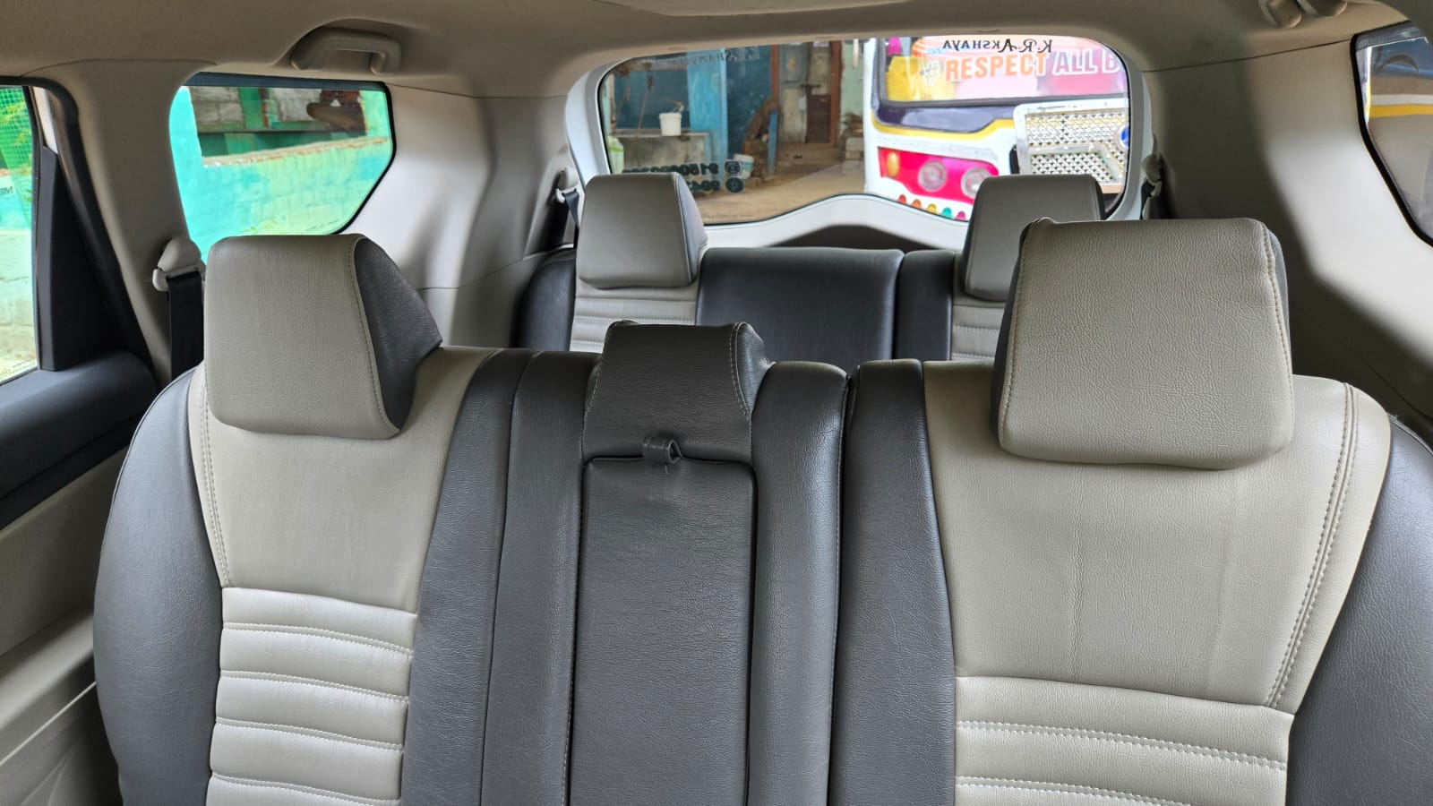 Mahindra Marazzo - Image 7