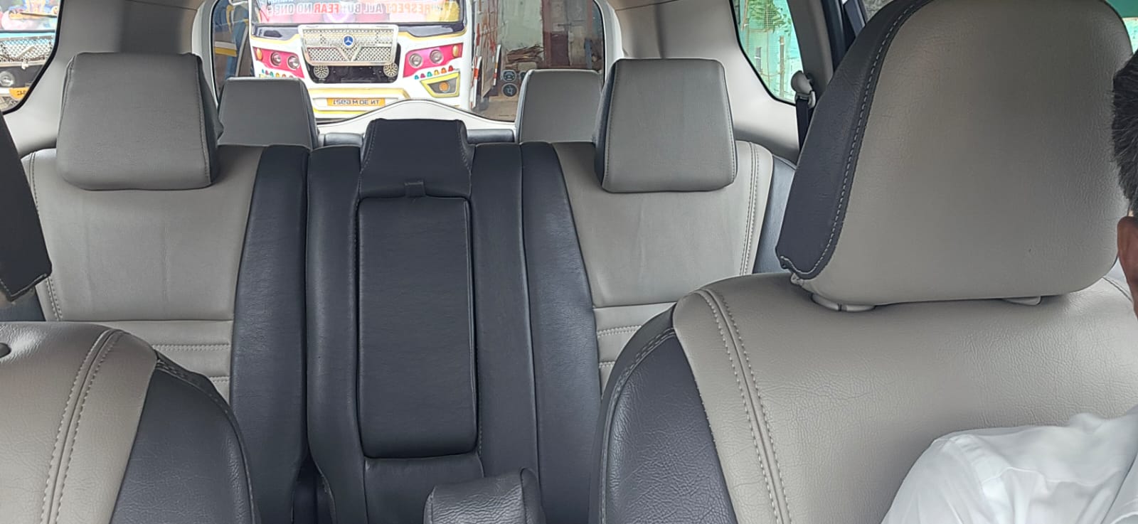 Mahindra Marazzo - Image 6