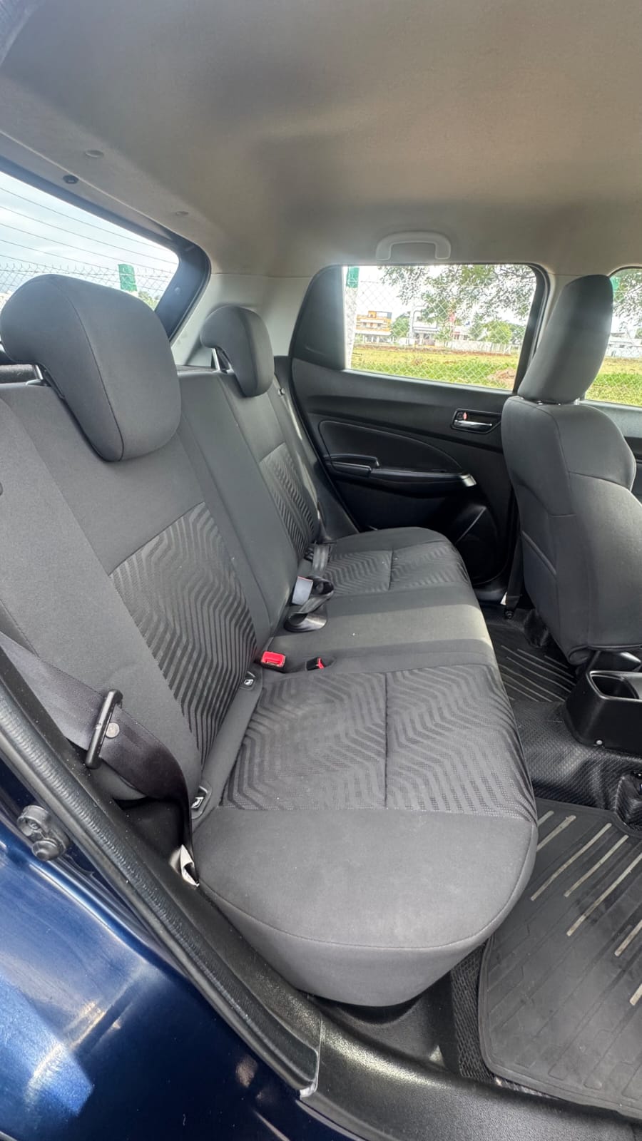 Maruti Suzuki Swift - Image 3