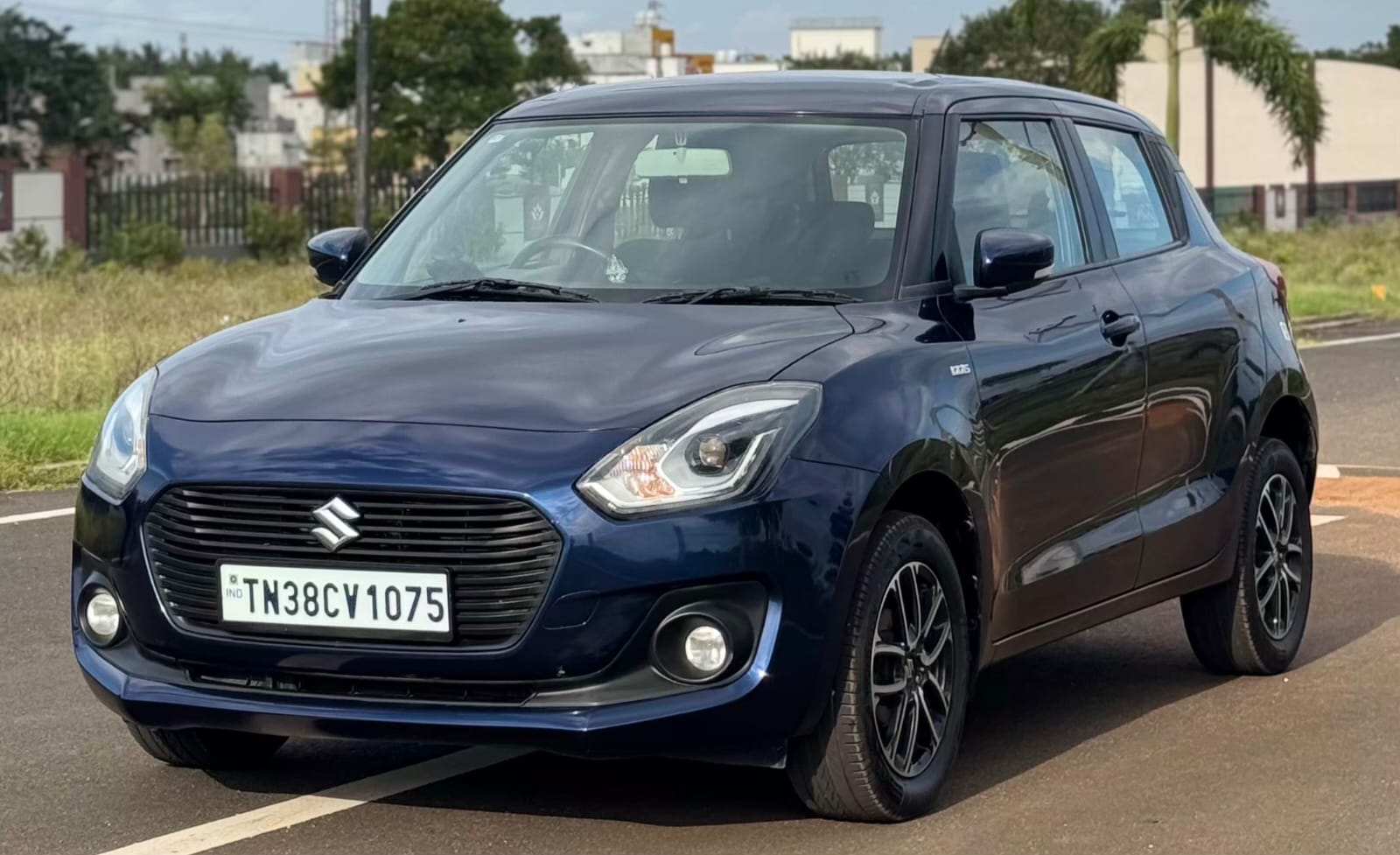Maruti Suzuki Swift - Image 5