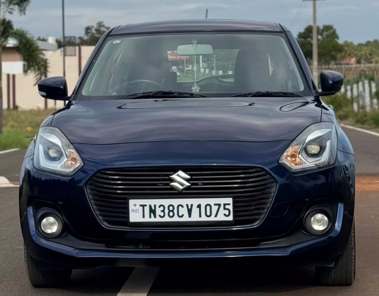 Maruti Suzuki Swift