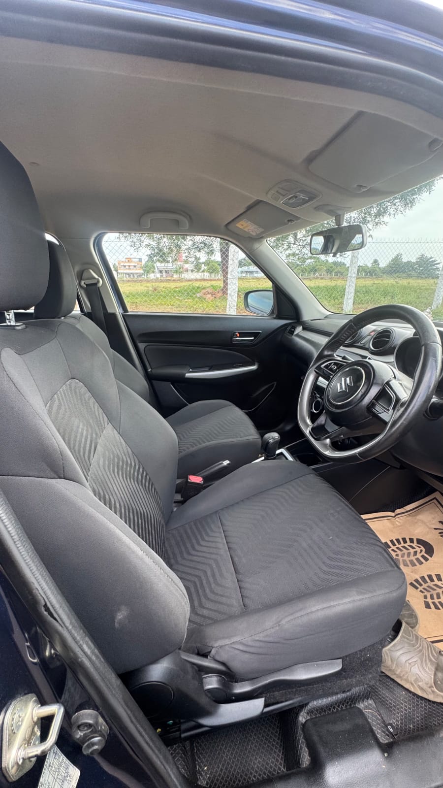 Maruti Suzuki Swift - Image 2