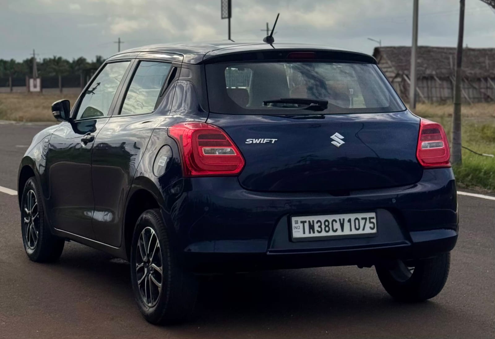 Maruti Suzuki Swift - Image 7