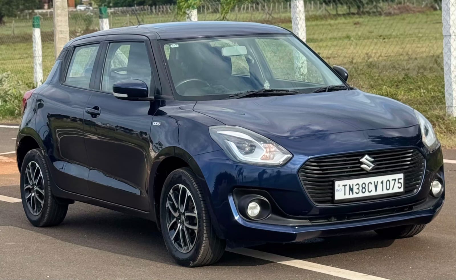 Maruti Suzuki Swift - Image 6