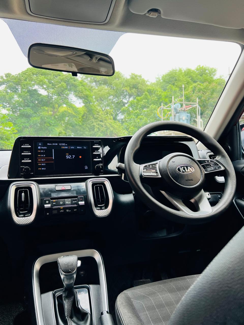 Kia Sonet - Image 9