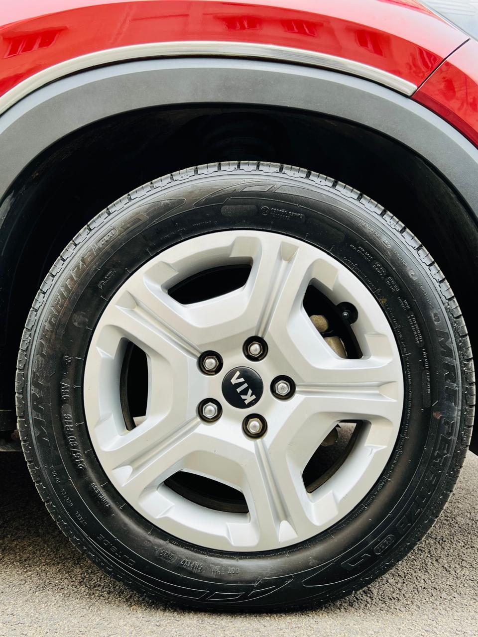 Kia Sonet - Image 14