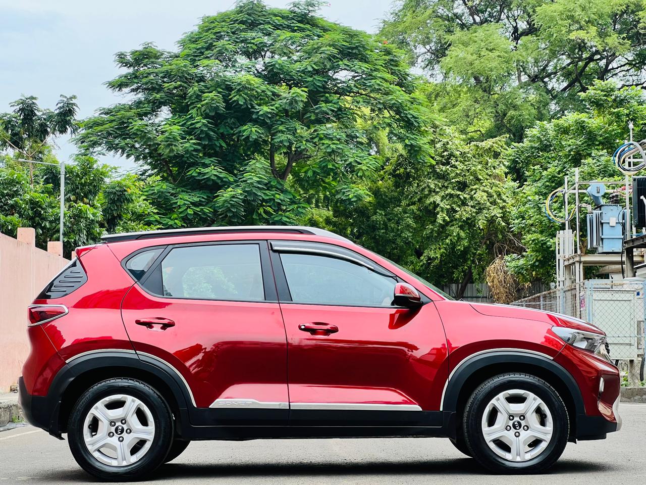 Kia Sonet - Image 5
