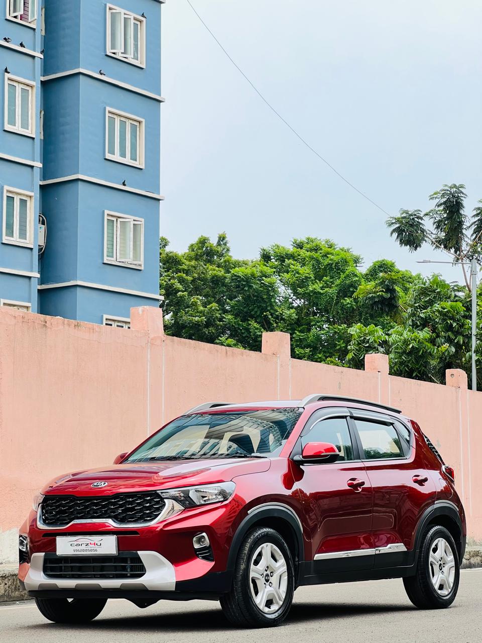 Kia Sonet - Image 3