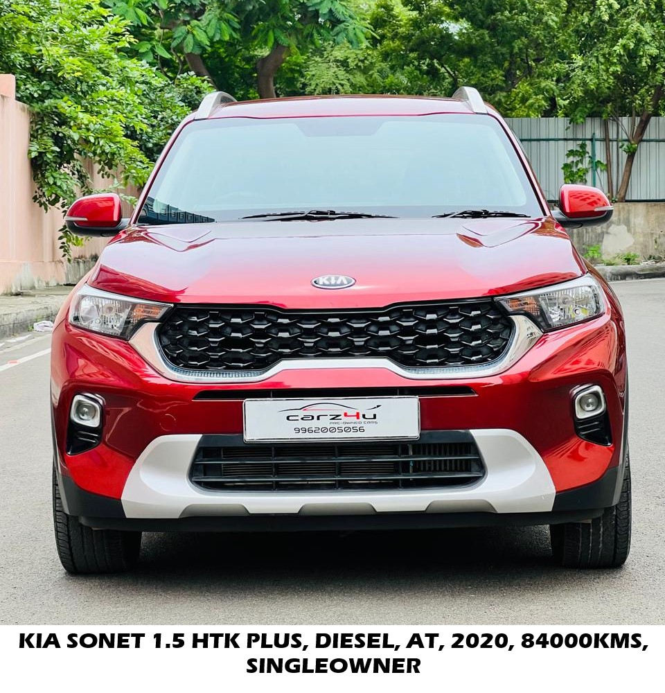 Kia Sonet