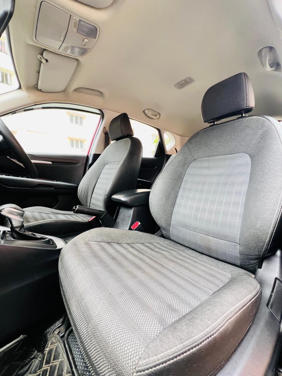 Kia Sonet - Image 12