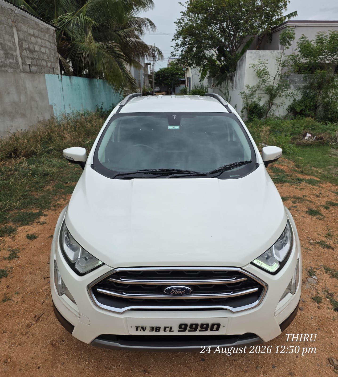 Ford Ecosport - Image 3