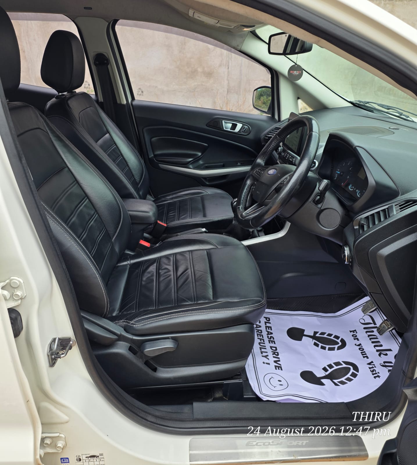 Ford Ecosport - Image 7