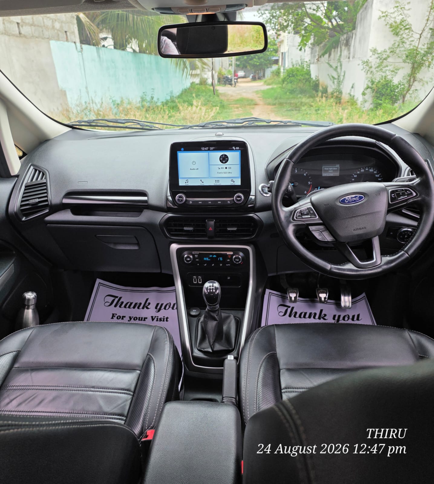 Ford Ecosport - Image 11