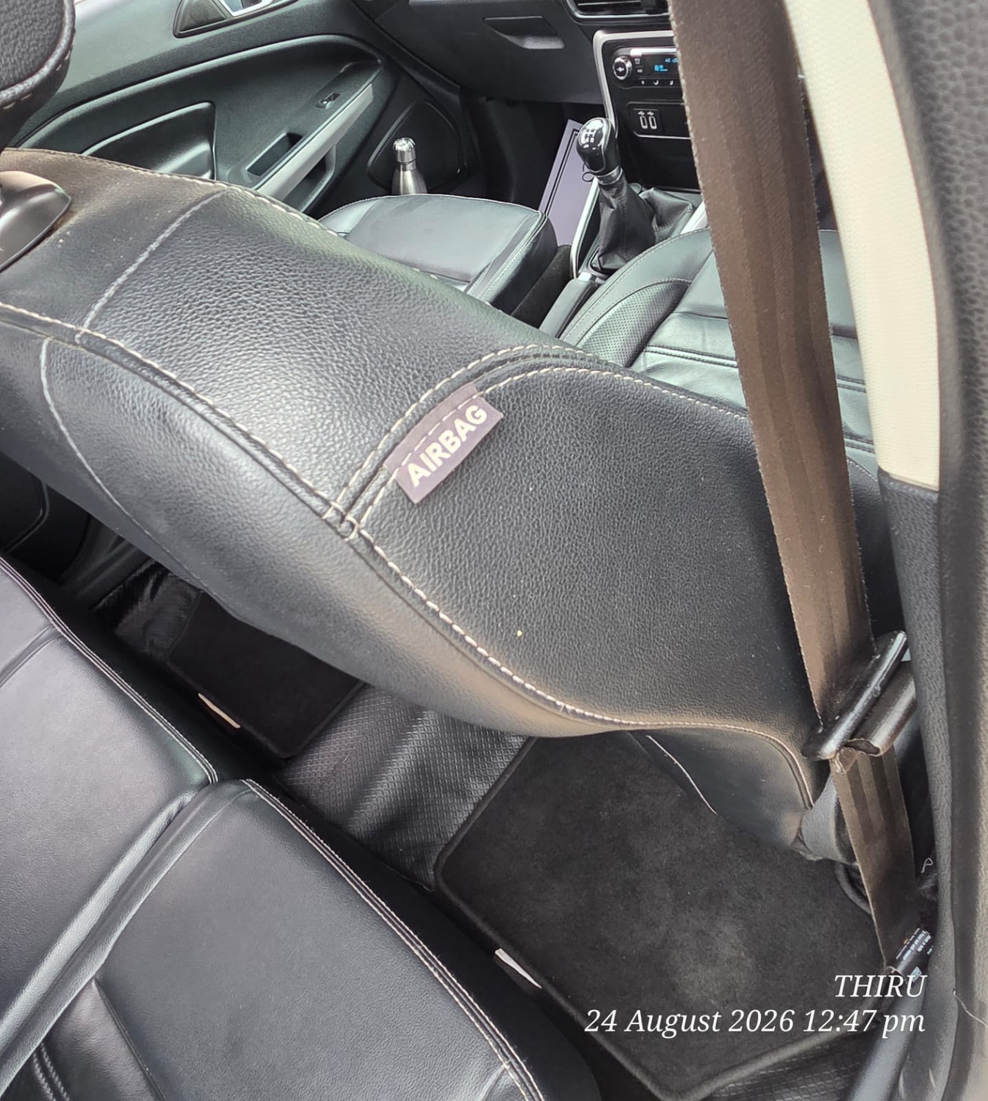 Ford Ecosport - Image 15