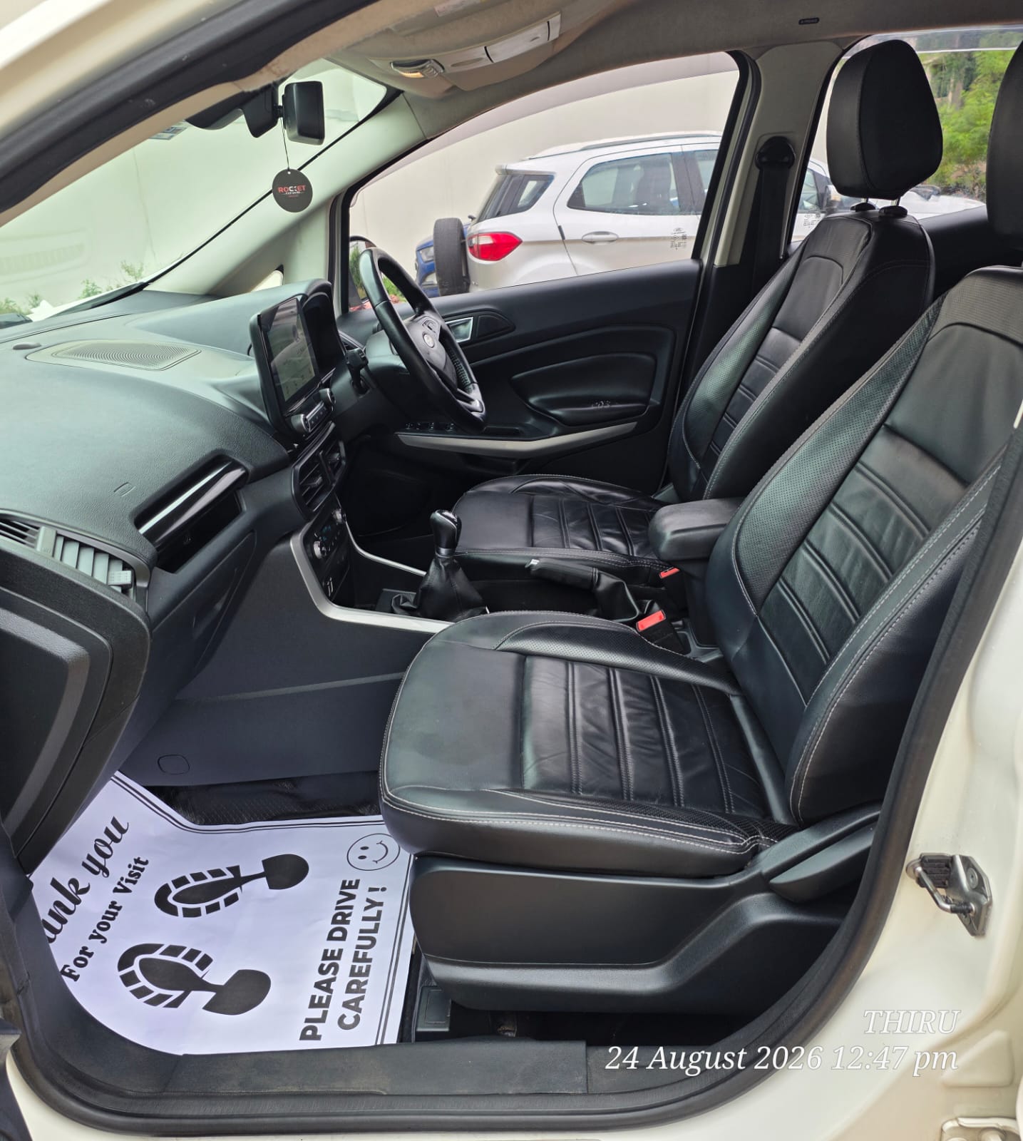 Ford Ecosport - Image 6