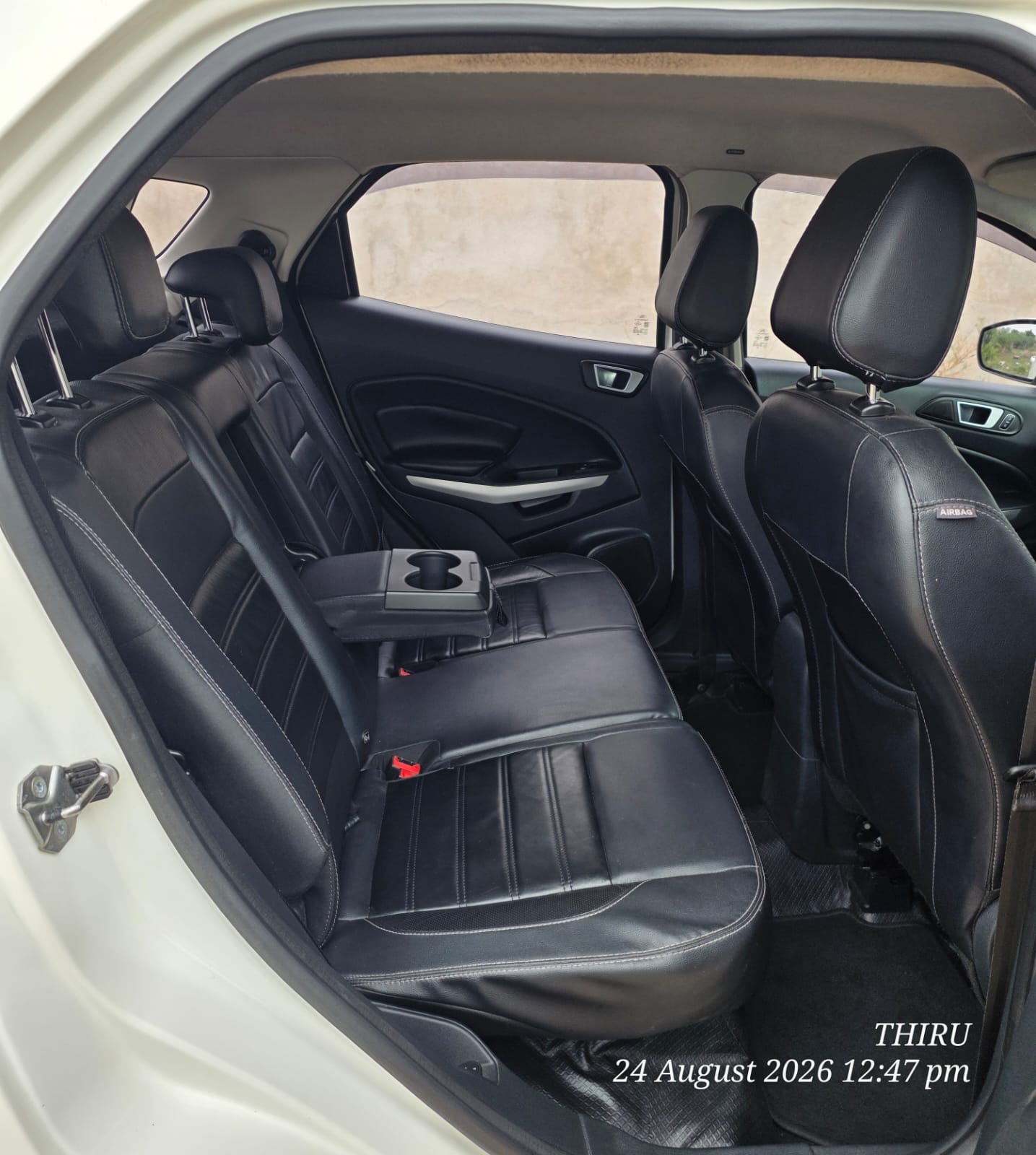 Ford Ecosport - Image 9