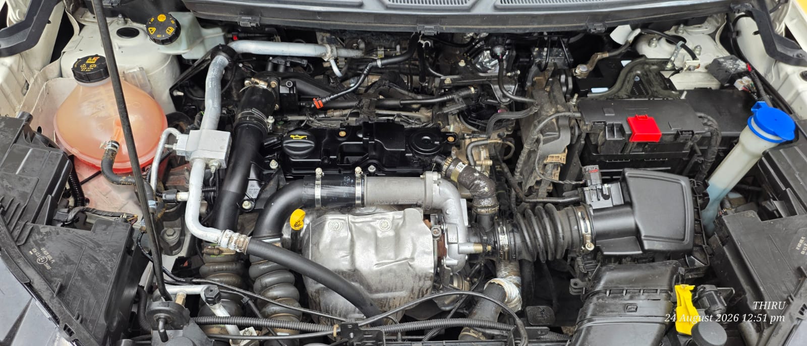 Ford Ecosport - Image 10