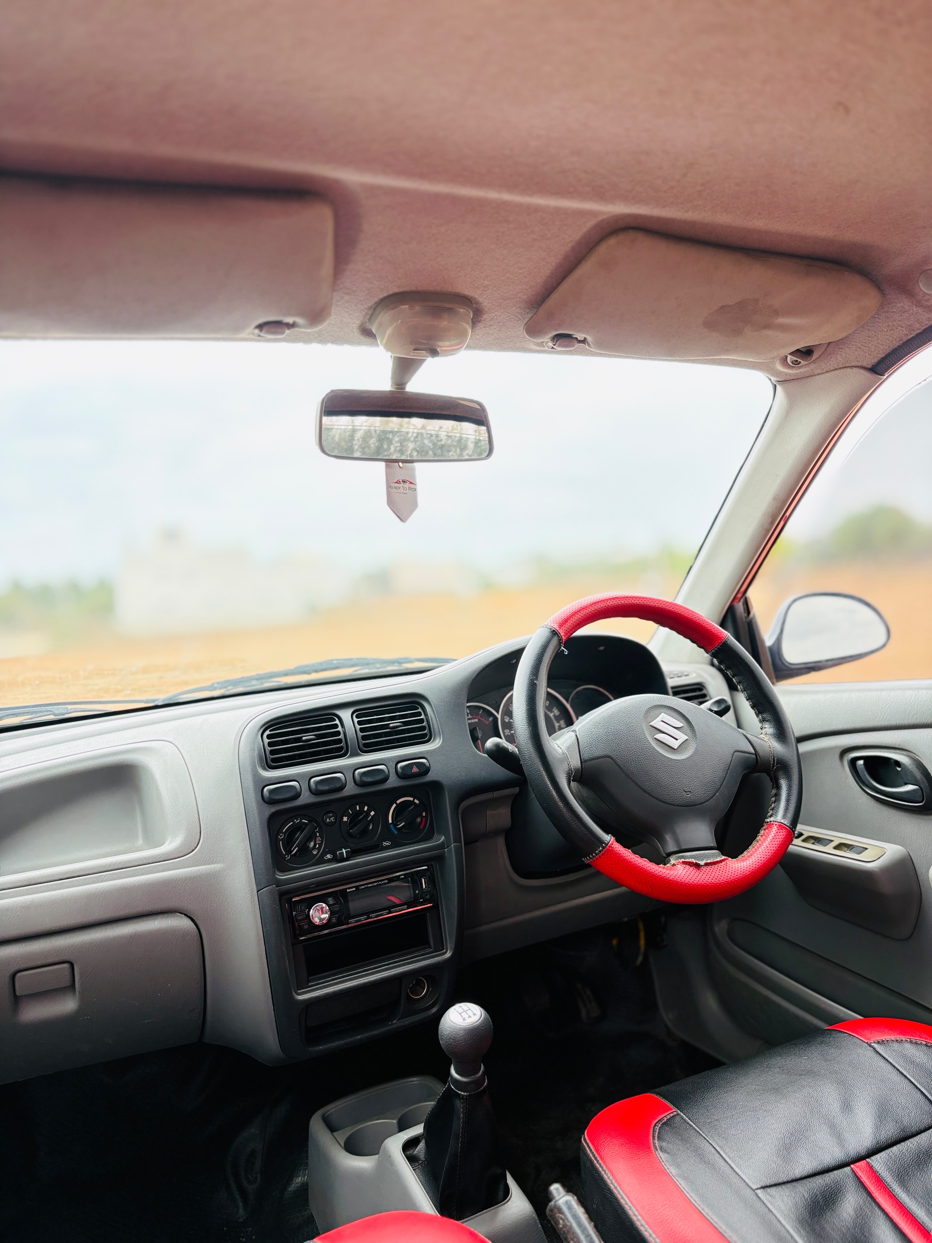 Maruti Suzuki Alto K10 - Image 7