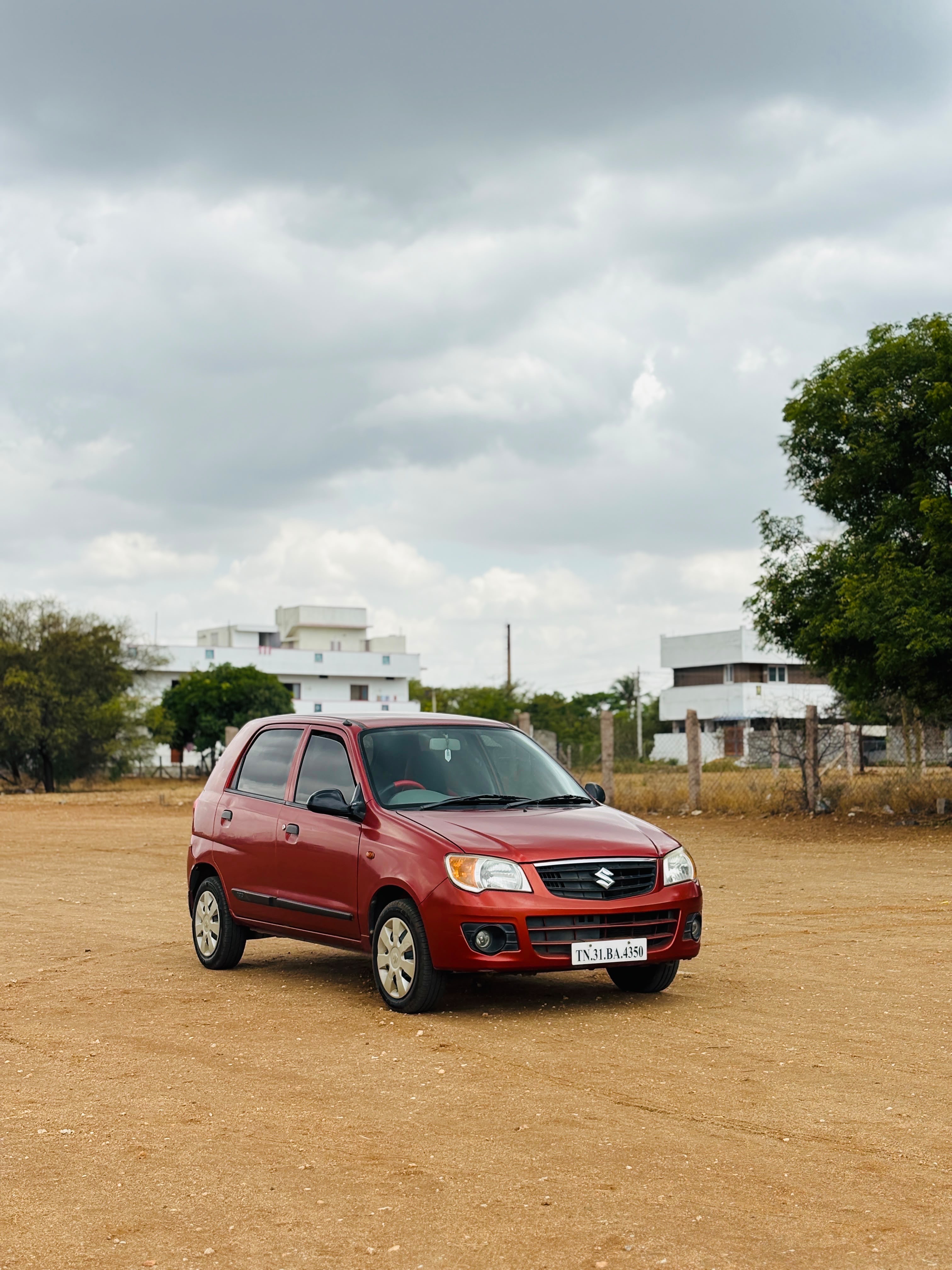 Maruti Suzuki Alto K10 - Image 2