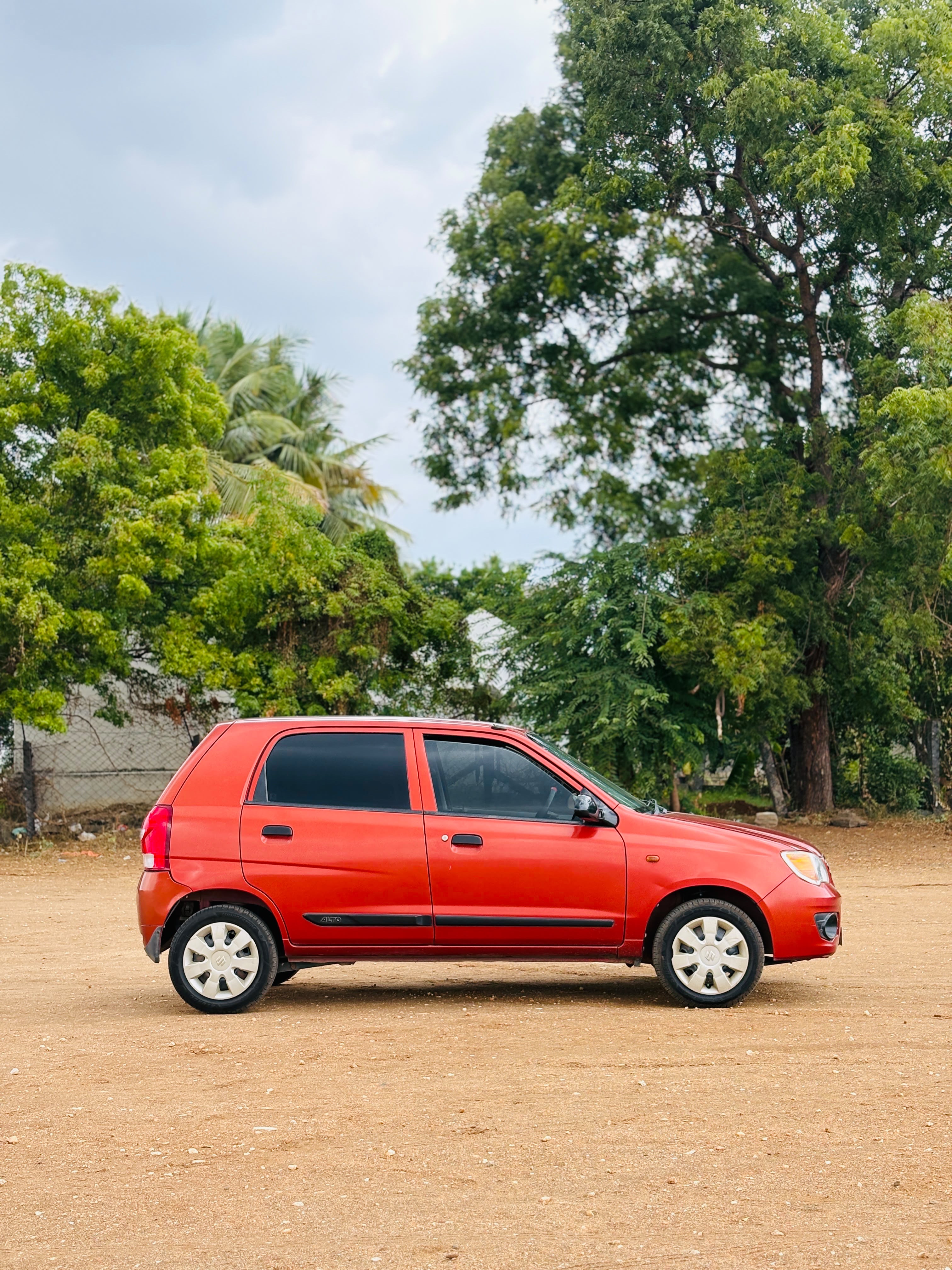 Maruti Suzuki Alto K10 - Image 3