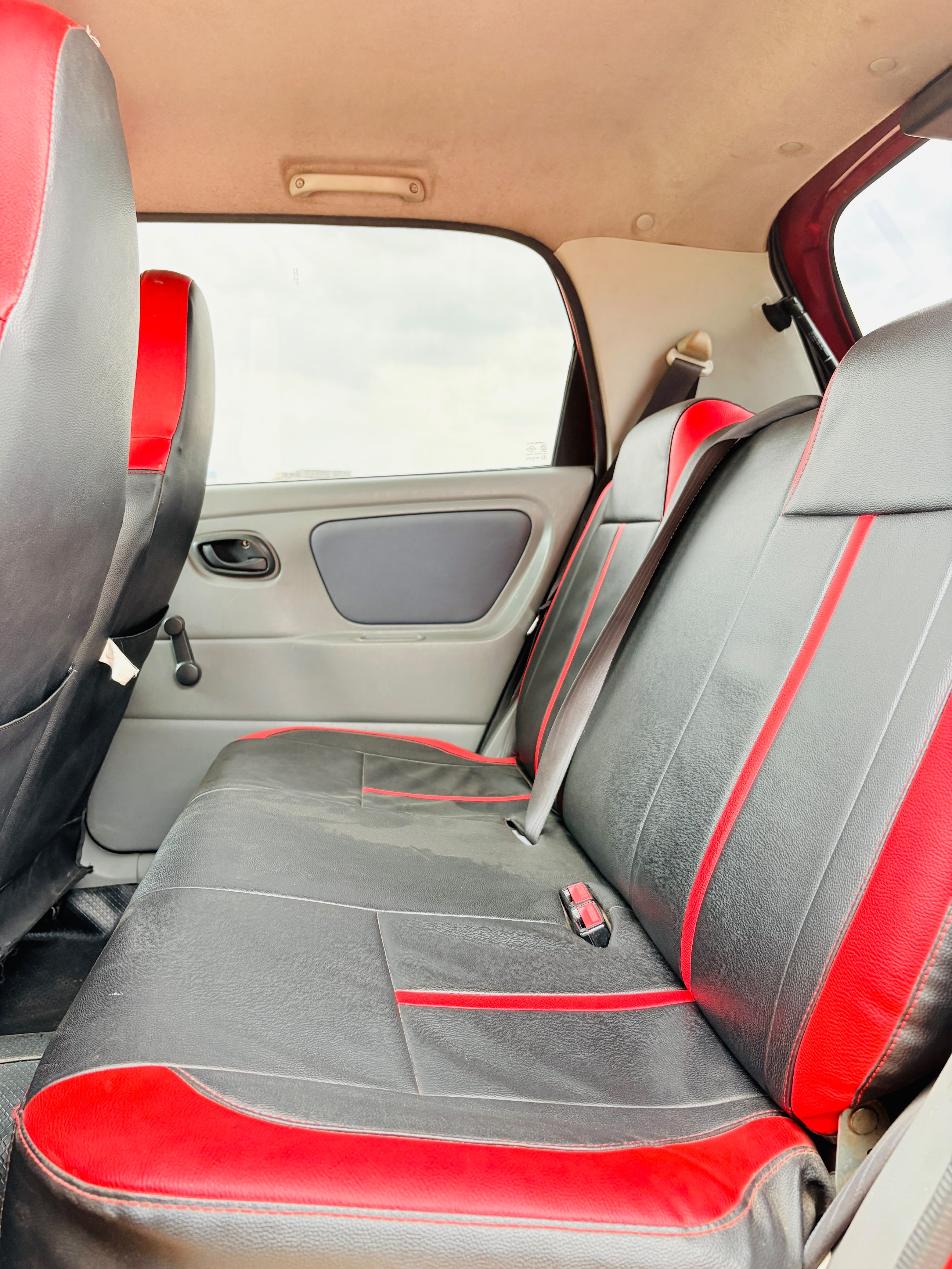 Maruti Suzuki Alto K10 - Image 6