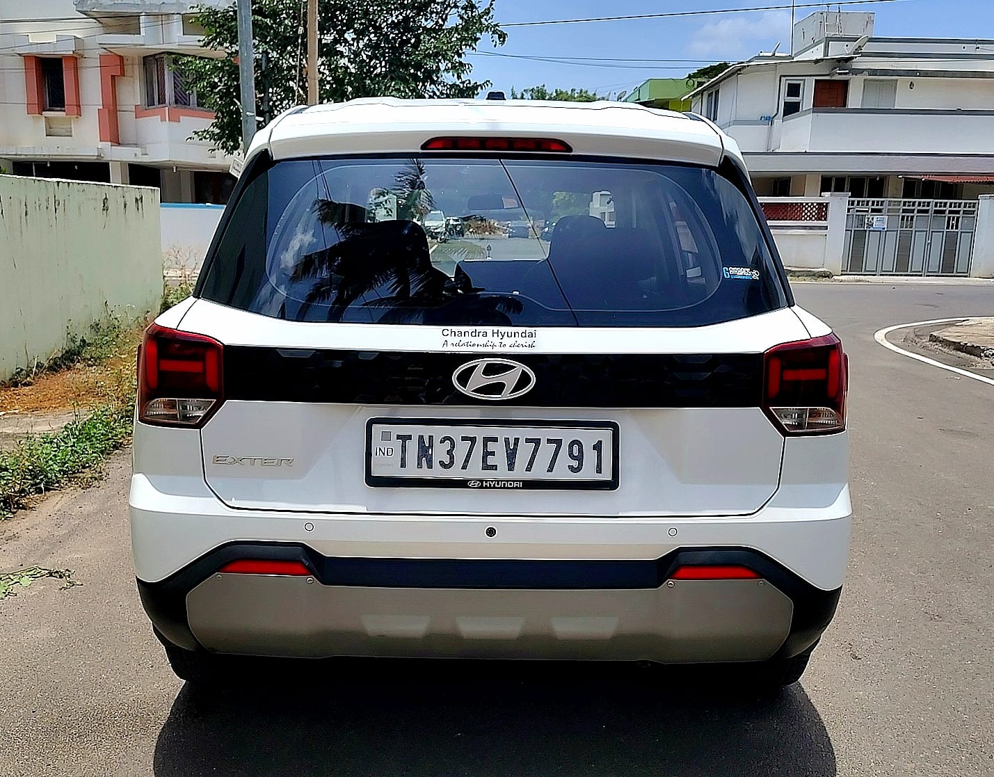 Hyundai Exter - Image 8