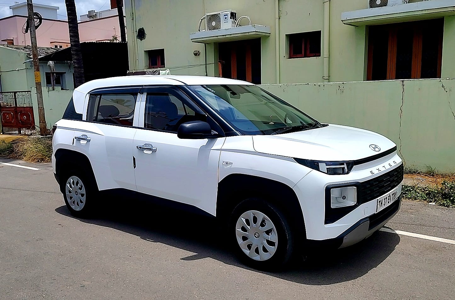 Hyundai Exter - Image 4