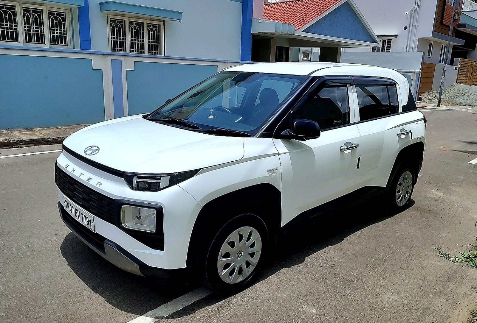 Hyundai Exter - Image 6