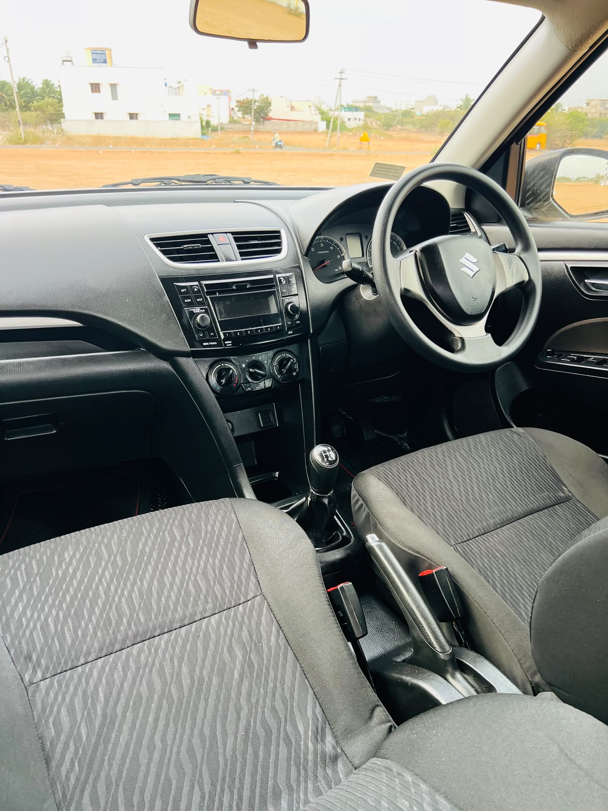 Maruti Suzuki Swift - Image 7