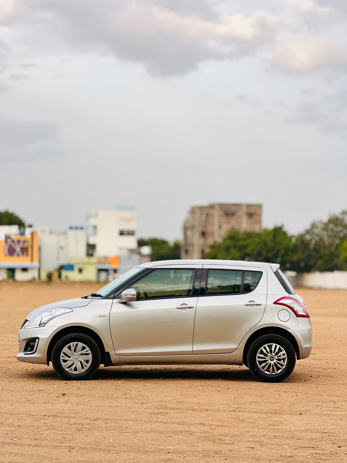 Maruti Suzuki Swift - Image 5