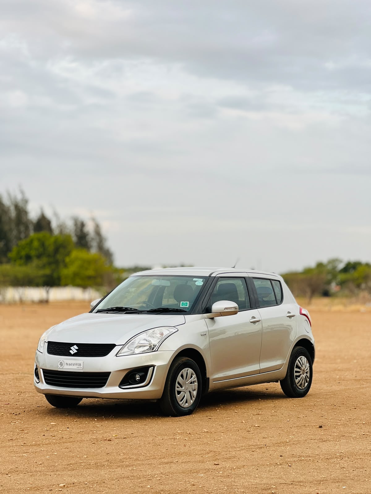Maruti Suzuki Swift - Image 9