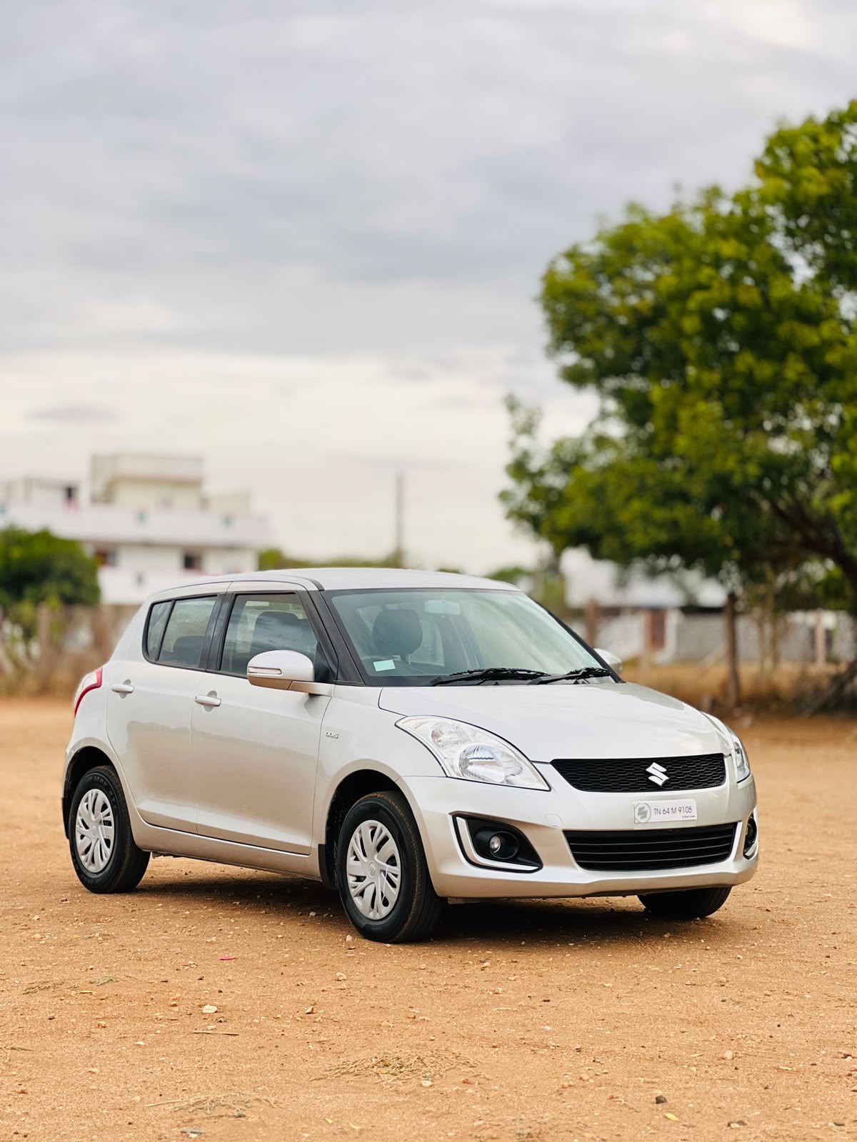Maruti Suzuki Swift - Image 2