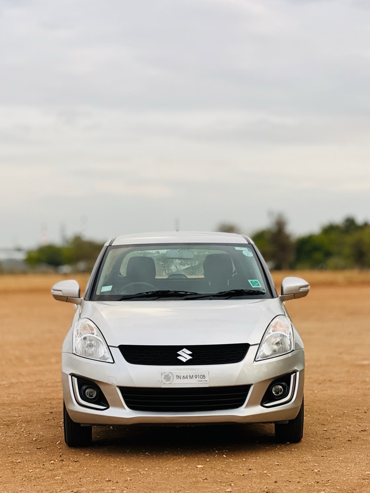 Maruti Suzuki Swift
