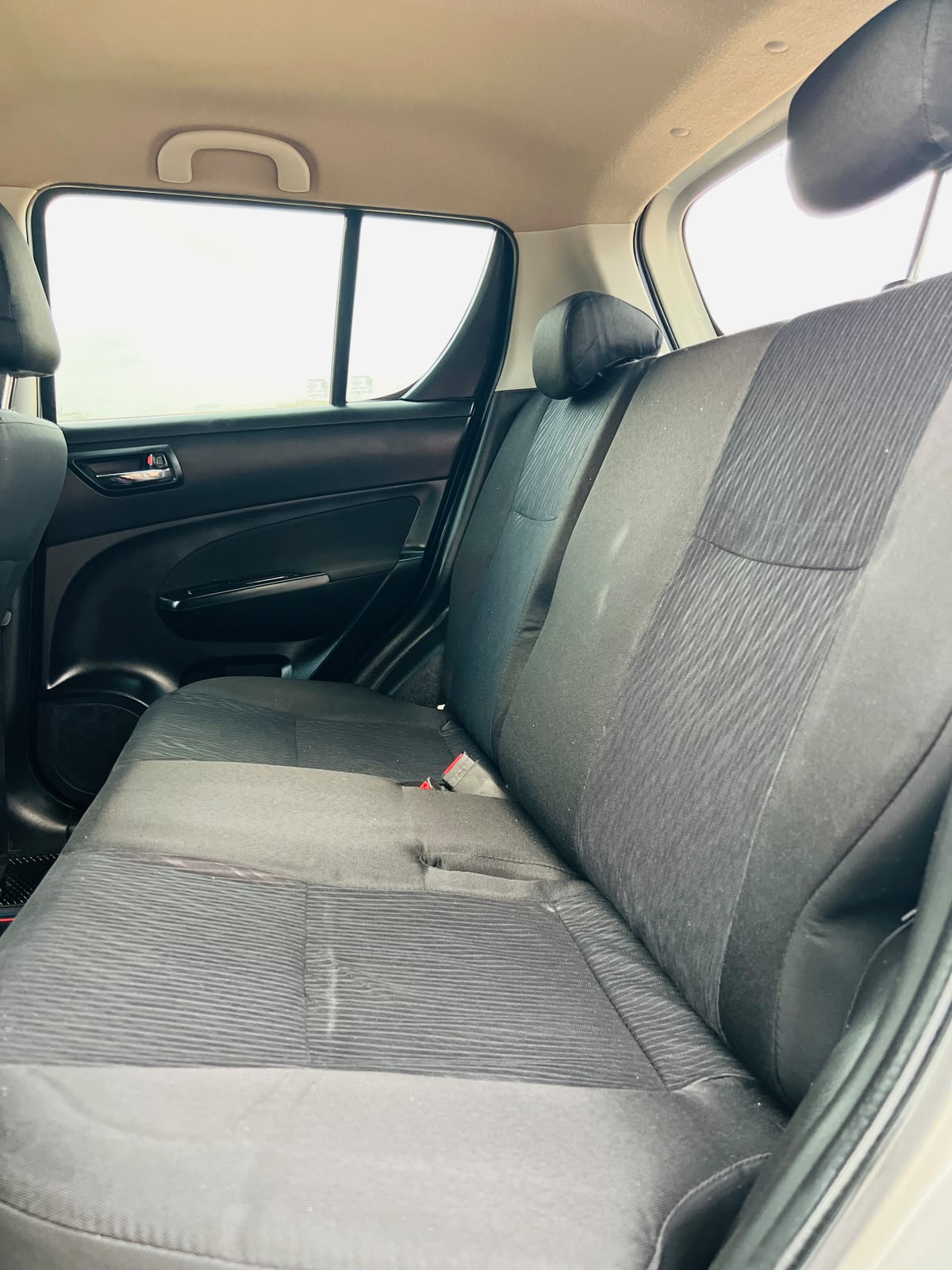 Maruti Suzuki Swift - Image 6
