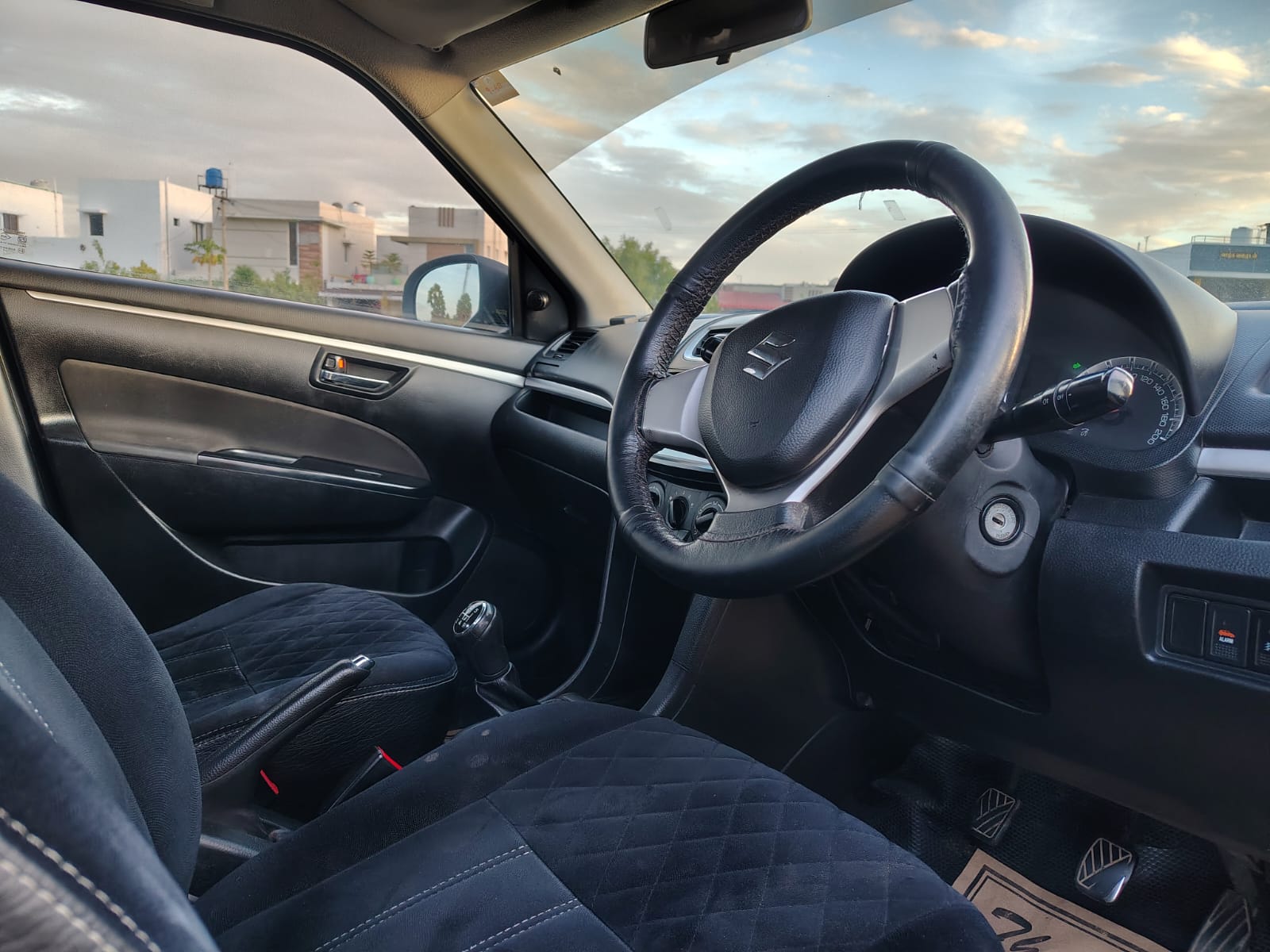 Maruti Suzuki Swift - Image 2
