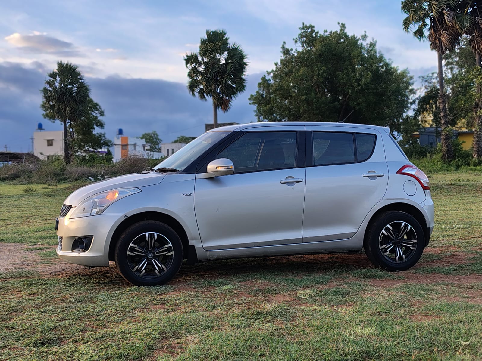 Maruti Suzuki Swift - Image 5