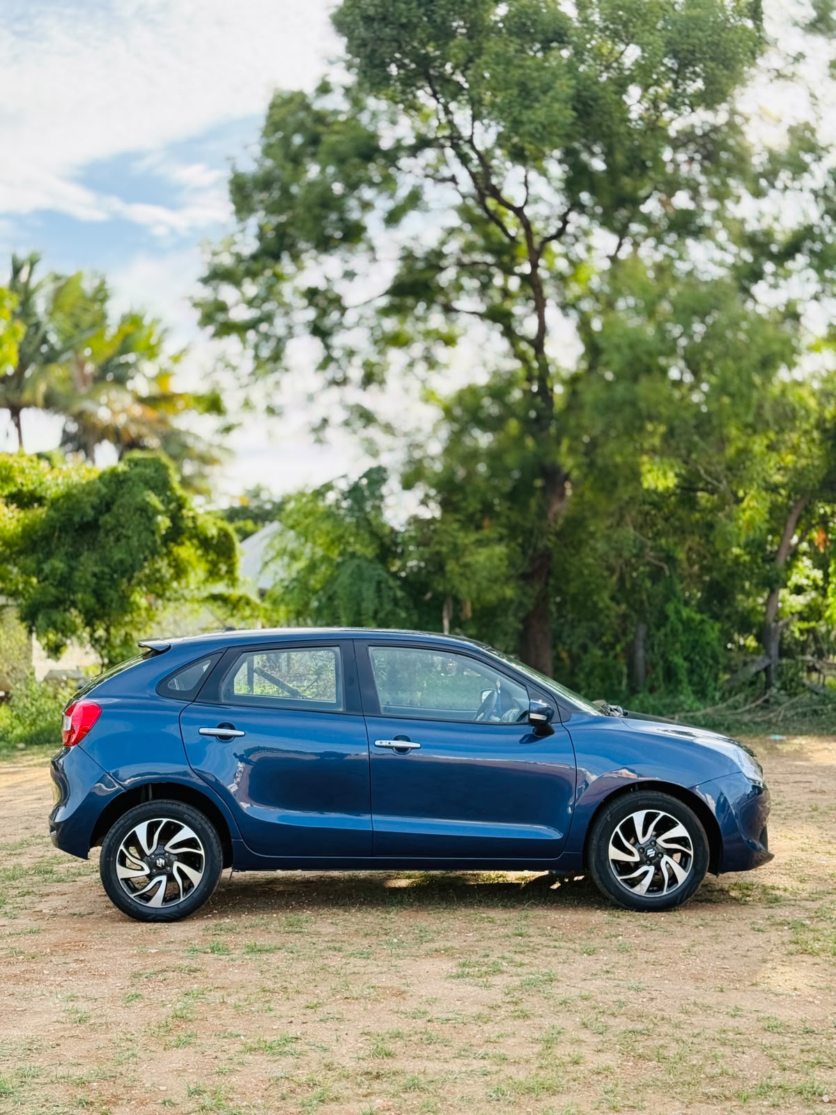 Maruti Suzuki Baleno - Image 2