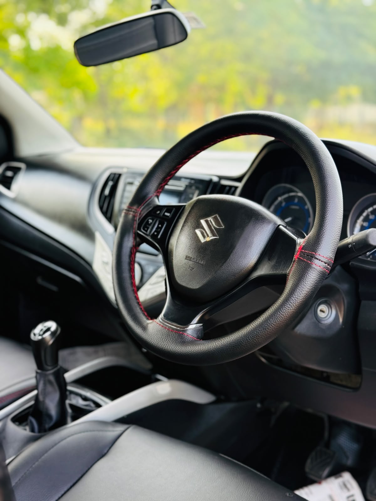 Maruti Suzuki Baleno - Image 7