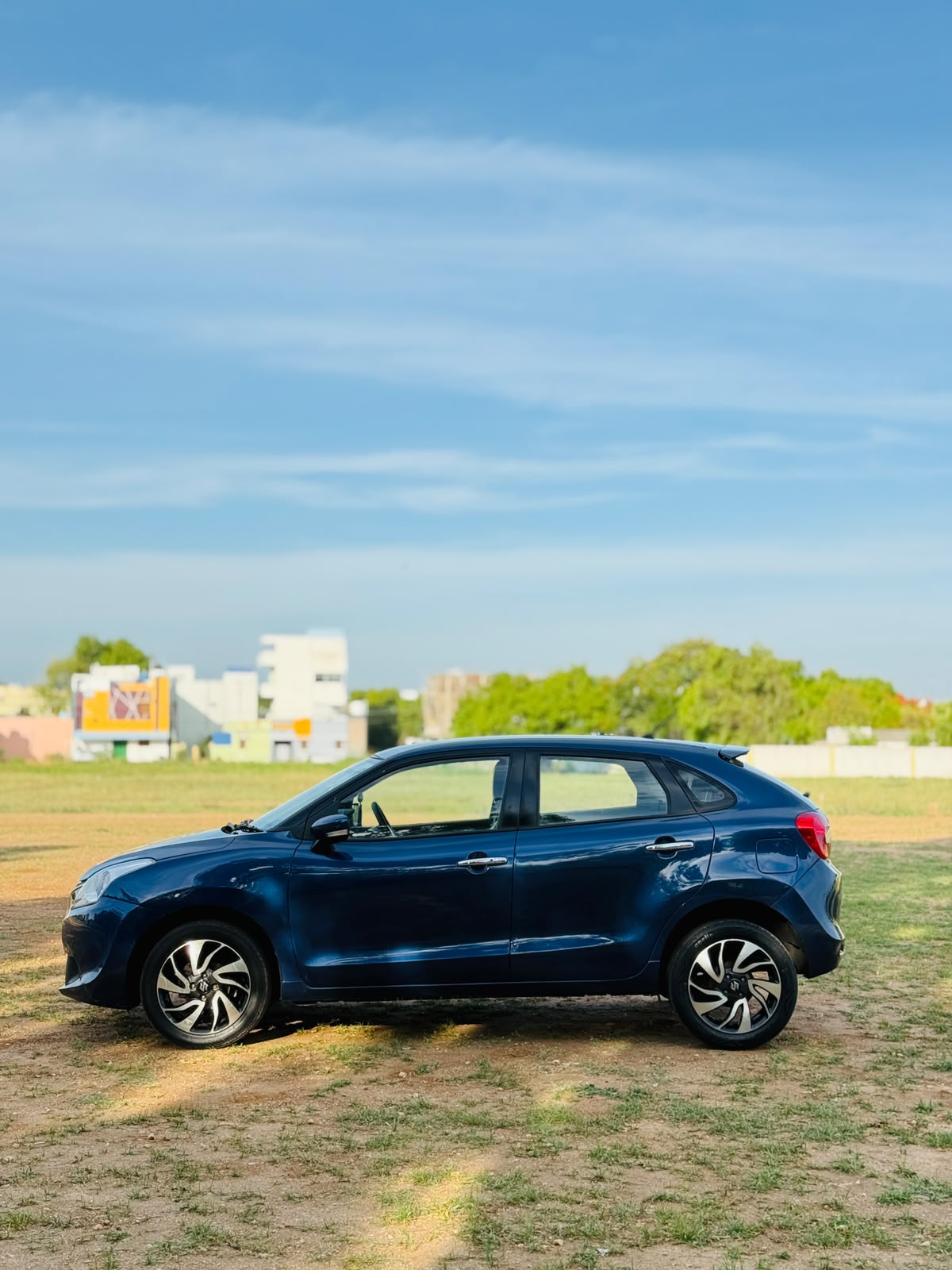 Maruti Suzuki Baleno - Image 3