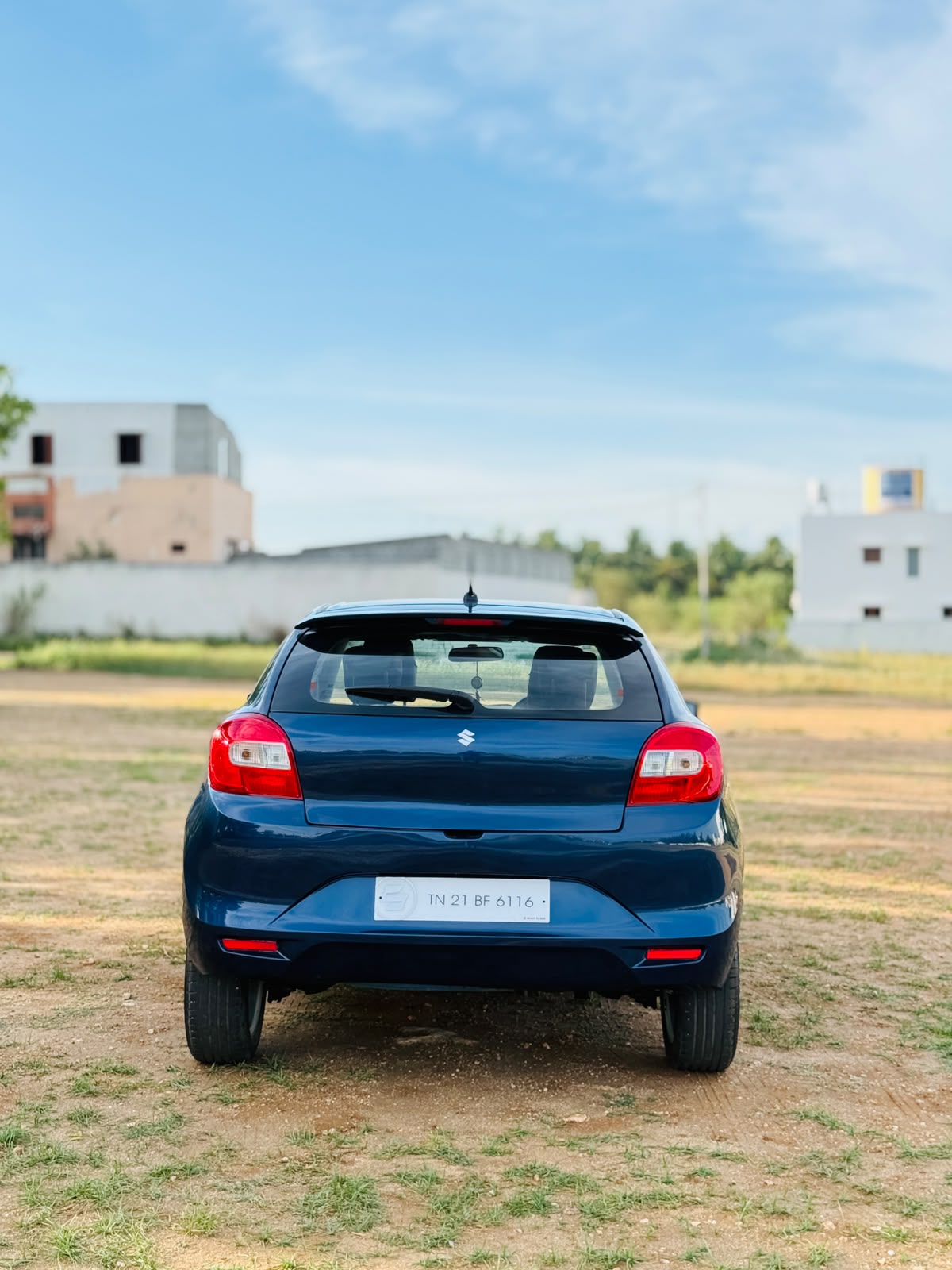 Maruti Suzuki Baleno - Image 9