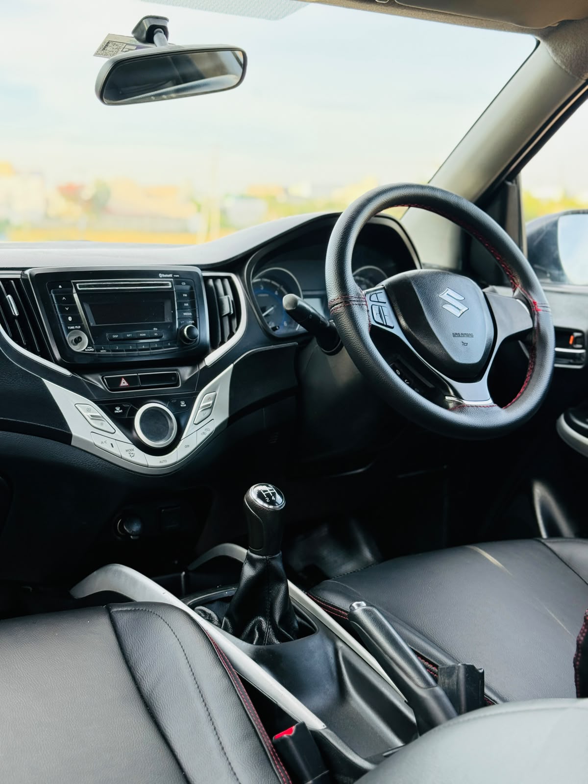 Maruti Suzuki Baleno - Image 6