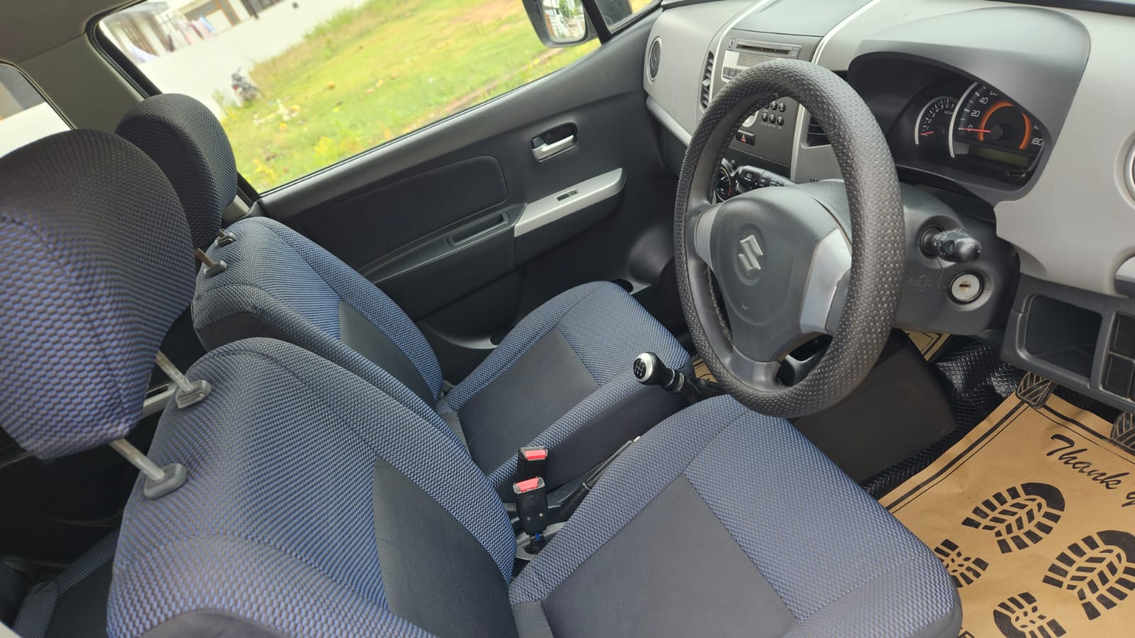 Maruti Suzuki Wagon R - Image 4