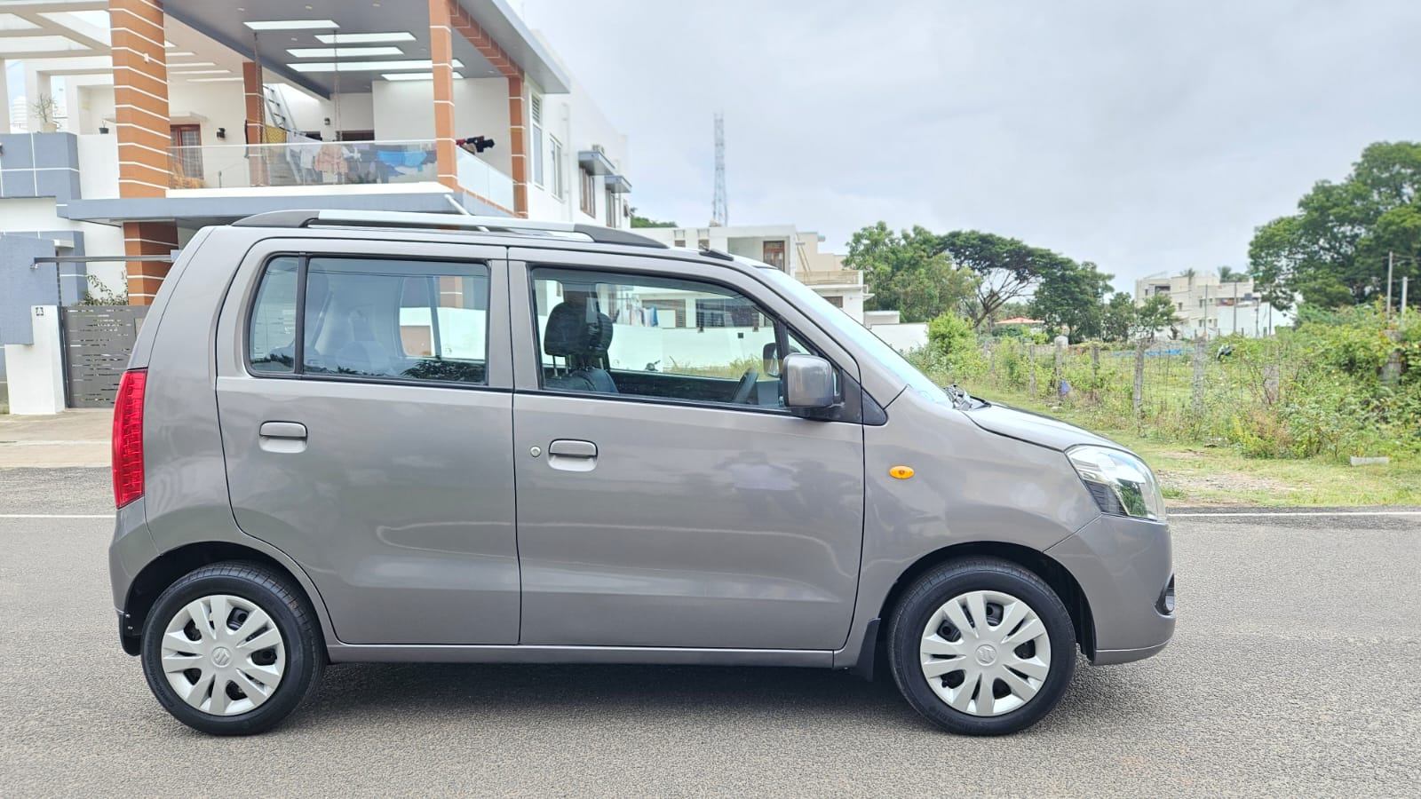 Maruti Suzuki Wagon R - Image 5