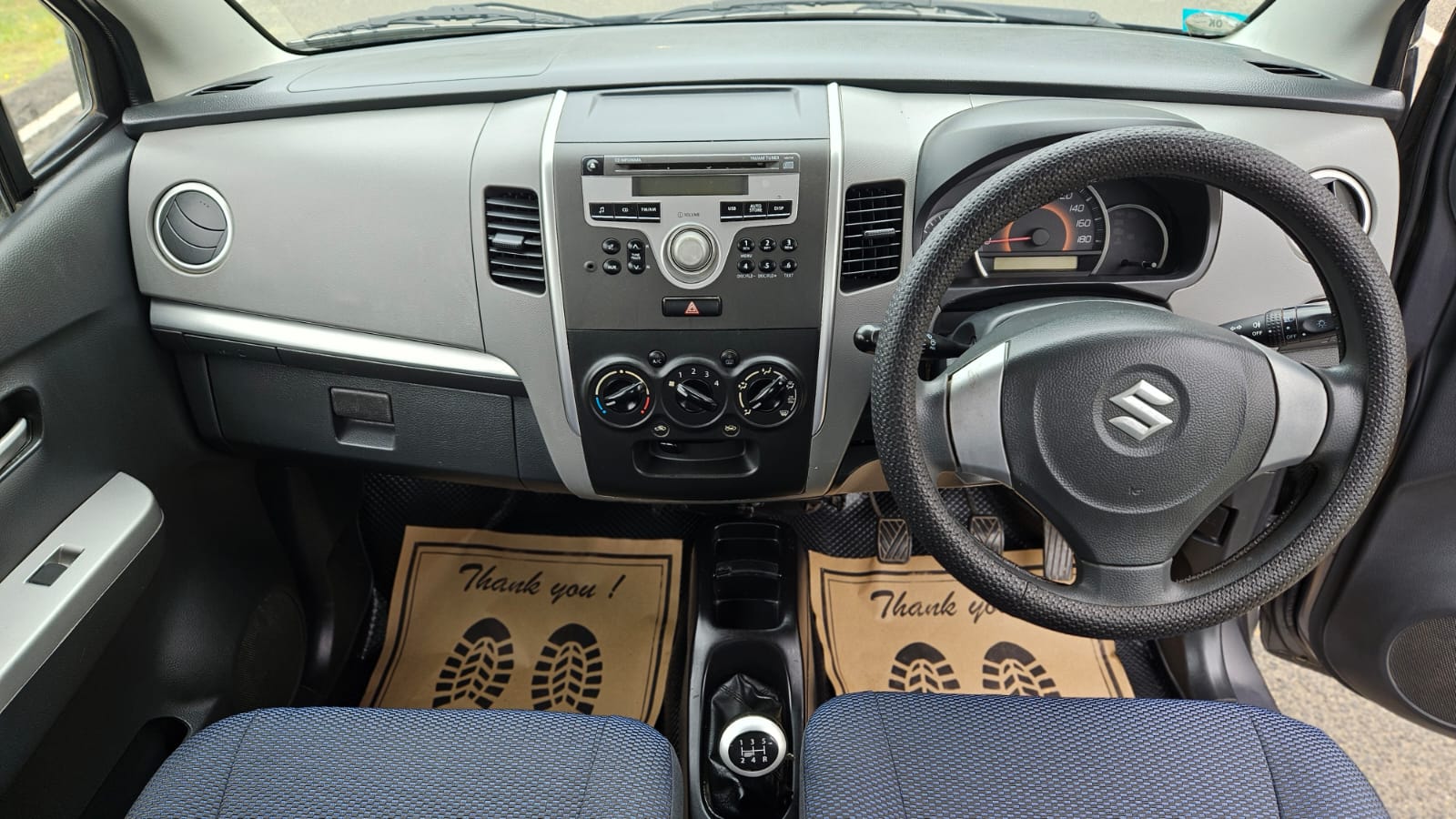 Maruti Suzuki Wagon R - Image 3