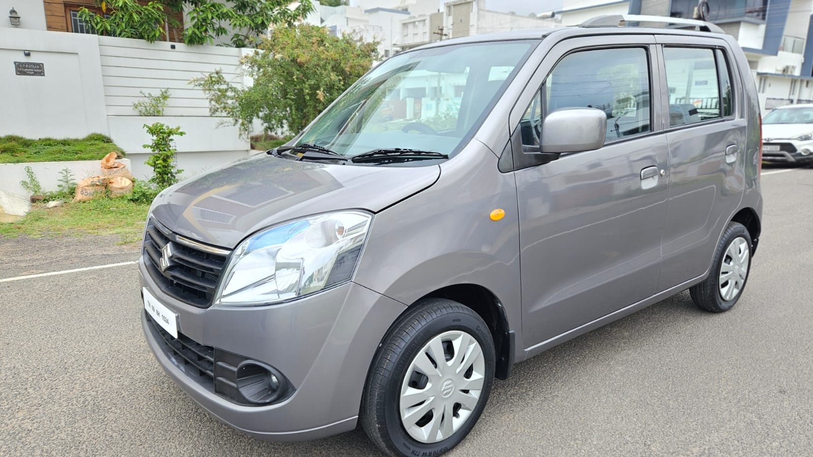 Maruti Suzuki Wagon R - Image 8